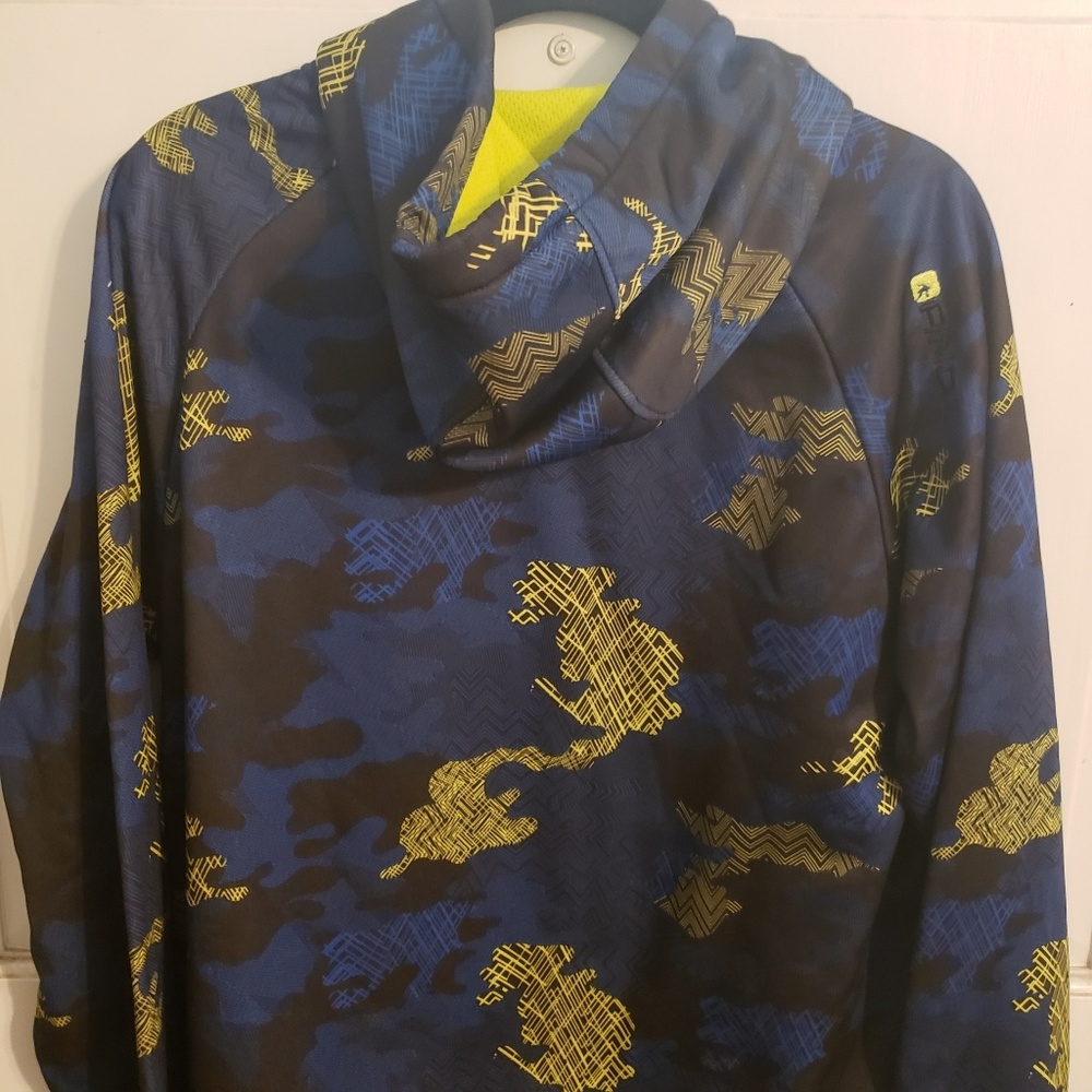And1 pullover jacket - Picture 5 of 7